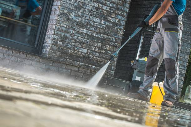 Professional Pressure Washing Services in Alexandria, IN