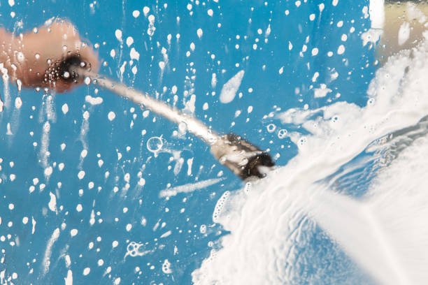 Best Soft Washing  in Alexandria, IN
